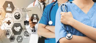 Étranger résidant hors paris : Infirmier E A Domicile Les Avantages Blog De Medicalib