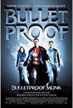 Bulletproof Monk 2003 Box Office Mojo Seann William Scott Underground Comic Book Full Movies Online Free
