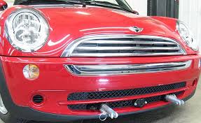 Blue ox base plate installation. Blue Ox Bx1303 Baseplate For 2002 2008 Bmw Mini Cooper
