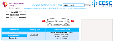 After that, click the button check your you may also check hesco online bill. View Bill Online Payment Of Monthly Electricity Bill Cesc Limited