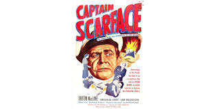 Captain Scarface - Movies on Google Play
