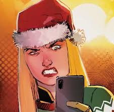 The queen war had begun” : r/MarvelRivalsQueens