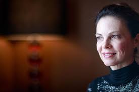 Dr Andrea Rajnakova, a Gastroenterology Expert