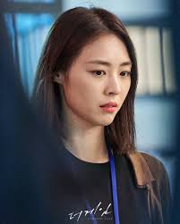 Jadi Heroin Drama 'The Game: Towards Zero', Netizen Berterusan Kritik  Lakonan Tiada Perasaan Lee Yeonhee