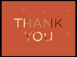 If someone did a favor for you or do something which ease your task or make you happy & more comfortable then you are obliged to say thank you and you say it automatically when the person is. Thanks Thank You Gif Thanks Thankyou Discover Share Gifs