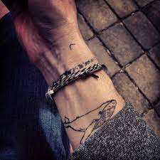So if you are planning to have a tattoo on the wrist than your choice is great. 75 Best Wrist Tattoos For Men Cool Design Ideas 2021 Guide