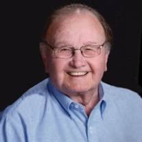 Donald F. "Don" Gehrig Obituary