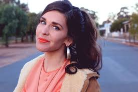 Watch the New Fanny Lumsden Video “Totem Tennis”