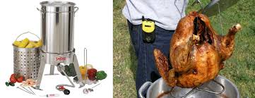 Shop for bayou classic turkey fryer online at target. Deep Fry A Turkey Bayou Classic Turkey Fryer Kit