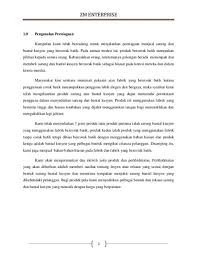 Format pentaksiran prinsip perakaunan mulai spm 2011 4. Contoh Kerja Kursus Perniagaan Milikan Tunggal Tingkatan 5 Kedai Cenderahati 35463123 Contoh Pengenalan Perniagaan Doc Kerja Kursus Pengajian Perniagaan 2015 Nurul Fdezt