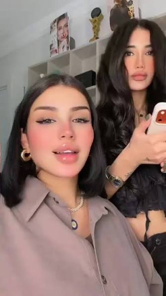 بنات فطوم السلطانه | TikTok