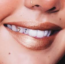 Pin By Sara Sallai On Wants In 2020 Teeth Jewelry Tooth Gem Dental Jewelry