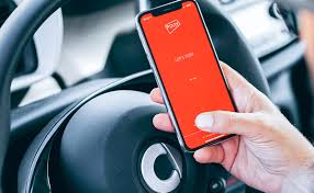 How to drive with uber in romania. Br Analysis Ride Sharing Services Hit Full Throttle In Romania Business Review