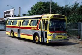Bustalk U S Surface Transportation Galleries Bloomington Normal Public Transit System Bloomington Normal 1931 Ex Rochester City Lines