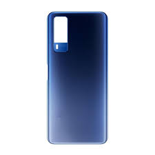 Back Panel Cover for Vivo Y51A - Black ...