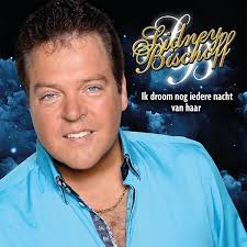 Ik droom nog iedere nacht van haar' nieuwe single Sidney Bischoff