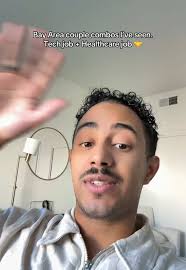 Is this just me? Tik tok dating therapists, lmk