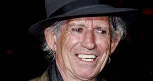 keith richards das vermogen des rolling stones musikers 2021
