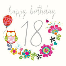 Le Migliori Frasi Di Auguri Per I 18 Anni Auguri Di Buon Compleanno Buon Compleanno Auguri Di Compleanno