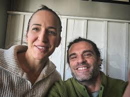 James Pendleton's Instagram, Twitter & Facebook