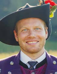 Klangvoller Frühling Auf zum Fest!