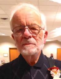 William D. (Bill) Burkey