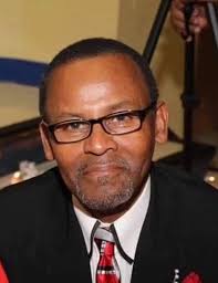 Obituary for Larry Darnell White