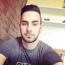 Ben Rivet (@RivetBen)