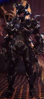 480 x 360 jpeg 26 кб. Drachen A Armor Mhw Monster Hunter Wiki Fandom