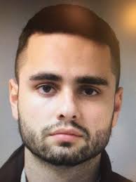 UVM student's software leads police to stolen laptop, credit card