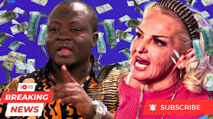 Braking News Michael Ilesanmi Wants Spousal Support From Angela 90 Day  Fiancé