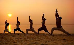 Meditation centre in kenthurst, new south wales, australia. 20 Warm Weather Yoga Retreats Around The World Matador Network