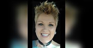 Obituary information for Vanessa Bryant Starr