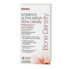 Gnc Womens Ultra Mega Bone Density Without Iron And Iodine 120 Caplets Learn More By Visiting The Affiliate Link Amazon Com Ace Diet Pills Gnc Gnc Vitamins