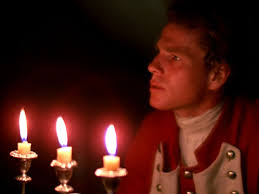 Is Barry Lyndon the greatest film Stanley Kubrick…