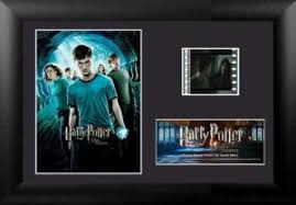 Star wars framed trio movie film cell memorabilia collectible gift cinema. 35mm Film Cell Displays Captain Hollywood S Curiosity Shop