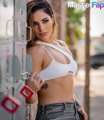 Raquel Rodriguez Nude OnlyFans Leak Picture H6kx8LDl5L | MasterFap.net