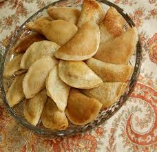 Arabic Zeal Ataif Stuffed Arabic Pancakes Ramadan Recipes Food Egyptian Food
