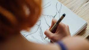 20 Top Sketching Tips To Help Elevate Your Skills | Creative Bloq