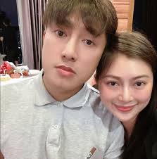 Thanh Trúc khoe loạt ảnh bên Châu Khải Phong qua từng năm nhân dịp sinh  nhật quá là dễ thương ❤️ #Meowentertainment