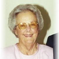 Dorothy Kendrick Obituary