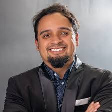 Gabriel Adame's Instagram, Twitter & Facebook