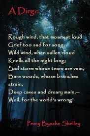 This Poem By Shelley Shows His Lyrical Talent In His Works It Incorporates Aspects Of Nature And Emotion Very Comm Romantic Words Poetry Words Romantic Poets
