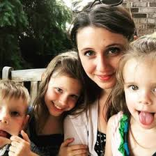 Michelle Flora Carter (mcf283)