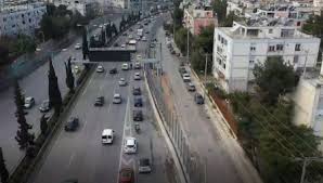 Κανονικά οι διαδημοτικές μετακινήσεις σε αχαΐα, κοζάνη και θεσσαλονίκη. C0bwwdwtpxfwmm