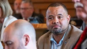 In Kansas Rep. Patrick Penn's world, GOP's shameful exploitation of racism  magically vanishes • Kansas Reflector