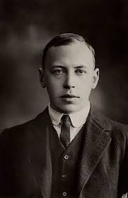 Alfred Noyes Facts for Kids