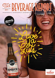Beverage Report