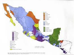 Indigenous Languages Mexico Culture South Mexico Mexico