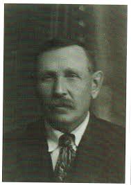 Jonas Christie (1860-1949)